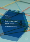 Literature and the Global Contemporary - Book