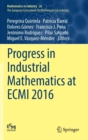 Progress in Industrial Mathematics at ECMI 2016 - Book