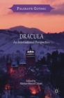 Dracula : An International Perspective - Book