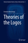 Theories of the Logos - Book