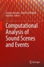 Computational Analysis of Sound Scenes and Events - Book