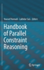 Handbook of Parallel Constraint Reasoning - Book