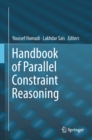 Handbook of Parallel Constraint Reasoning - eBook