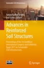 Advances in Reinforced Soil Structures : Proceedings of the 1st GeoMEast International Congress and Exhibition, Egypt 2017 on Sustainable Civil Infrastructures - eBook