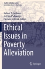 Ethical Issues in Poverty Alleviation - Book
