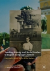 Teaching History and Social Studies to English Language Learners : Preparing Pre-Service and In-Service Teachers - Book