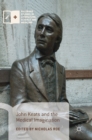 John Keats and the Medical Imagination - Book