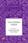 The Coming Crisis - Book