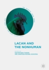 Lacan and the Nonhuman - Book