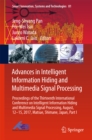 Advances in Intelligent Information Hiding and Multimedia Signal Processing : Proceedings of the Thirteenth International Conference on Intelligent Information Hiding and Multimedia Signal Processing, - eBook