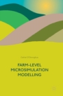 Farm-Level Microsimulation Modelling - Book