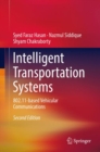Intelligent Transportation Systems : 802.11-based Vehicular Communications - Book