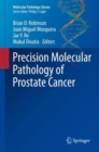 Precision Molecular Pathology of Prostate Cancer - Book