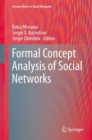 Formal Concept Analysis of Social Networks - Book