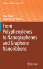 From Polyphenylenes to Nanographenes and Graphene Nanoribbons - Book