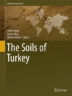 The Soils of Turkey - Book