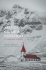 Religion, Crime and Punishment : An Evolutionary Perspective - Book