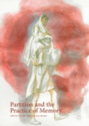 Partition and the Practice of Memory - Book