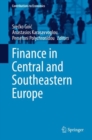 Finance in Central and Southeastern Europe - Book
