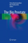 The Big Prostate - Book