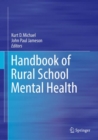Handbook of Rural School Mental Health - Book