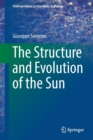 The Structure and Evolution of the Sun - Book