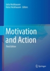 Motivation and Action - Book