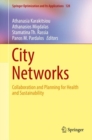 City Networks : Collaboration and Planning for Health and Sustainability - Book