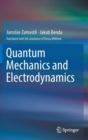 Quantum Mechanics and Electrodynamics - Book