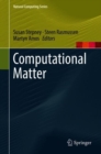 Computational Matter - Book