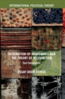 Integration of Immigrants and the Theory of Recognition : 'Just Integration' - Book