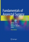 Fundamentals of Anorectal Surgery - Book