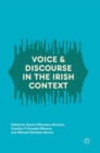 Voice and Discourse in the Irish Context - Book