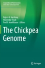 The Chickpea Genome - Book