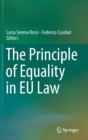 The Principle of Equality in EU Law - Book