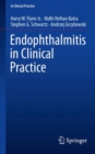Endophthalmitis in Clinical Practice - Book
