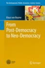 From Post-Democracy to Neo-Democracy - Book