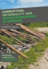 Corruption, Informality and Entrepreneurship in Romania - Book