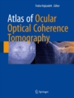 Atlas of Ocular Optical Coherence Tomography - Book