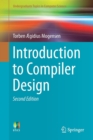 Introduction to Compiler Design - Book