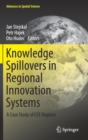 Knowledge Spillovers in Regional Innovation Systems : A Case Study of CEE Regions - Book