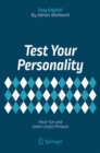 Test Your Personality : Have Fun and Learn Useful Phrases - Book