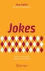 Jokes : Have a Laugh and Improve Your English - Book