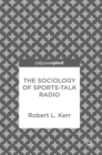 The Sociology of Sports-Talk Radio - Book