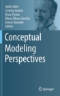 Conceptual Modeling Perspectives - Book