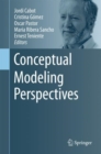 Conceptual Modeling Perspectives - eBook