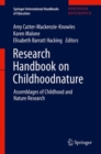 Research Handbook on Childhoodnature : Assemblages of Childhood and Nature Research - Book