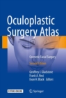 Oculoplastic Surgery Atlas : Cosmetic Facial Surgery - Book