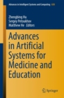 Advances in Artificial Systems for Medicine and Education - Book