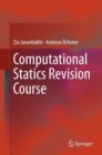 Computational Statics Revision Course - Book